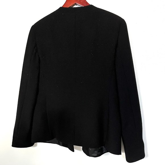 Giorgio Armani Le Collezioni Evening Blazer Jacket - Picture 5 of 16